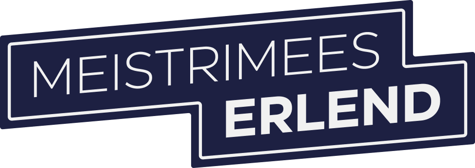 Meistrimees Erlend - Remondi ja ehitustööd